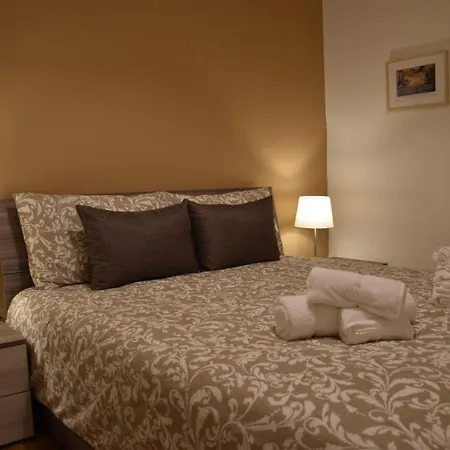 Daire The Engineer's House_museo Enzo Ferrari